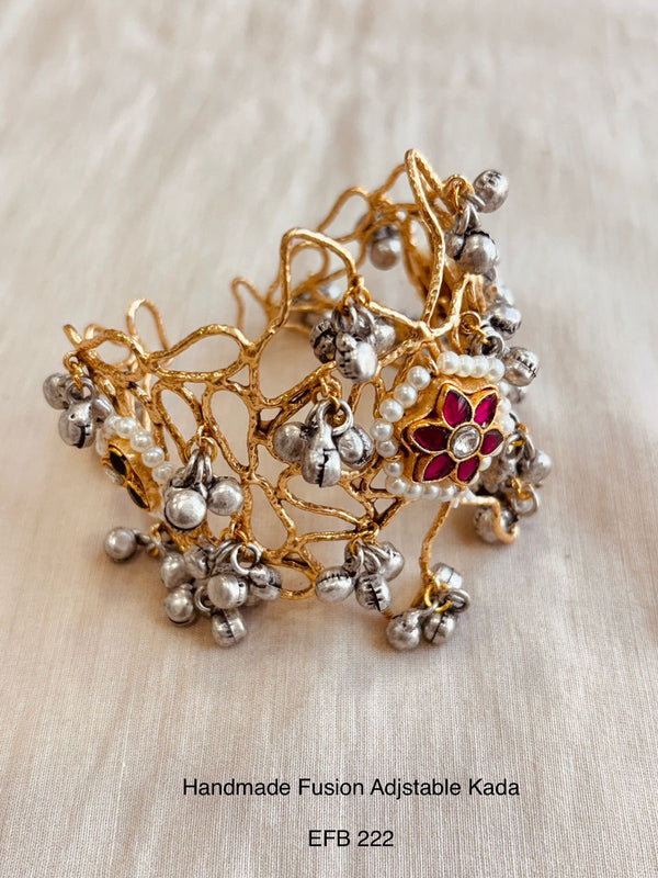 Ethno Fusion Adjustable Kada