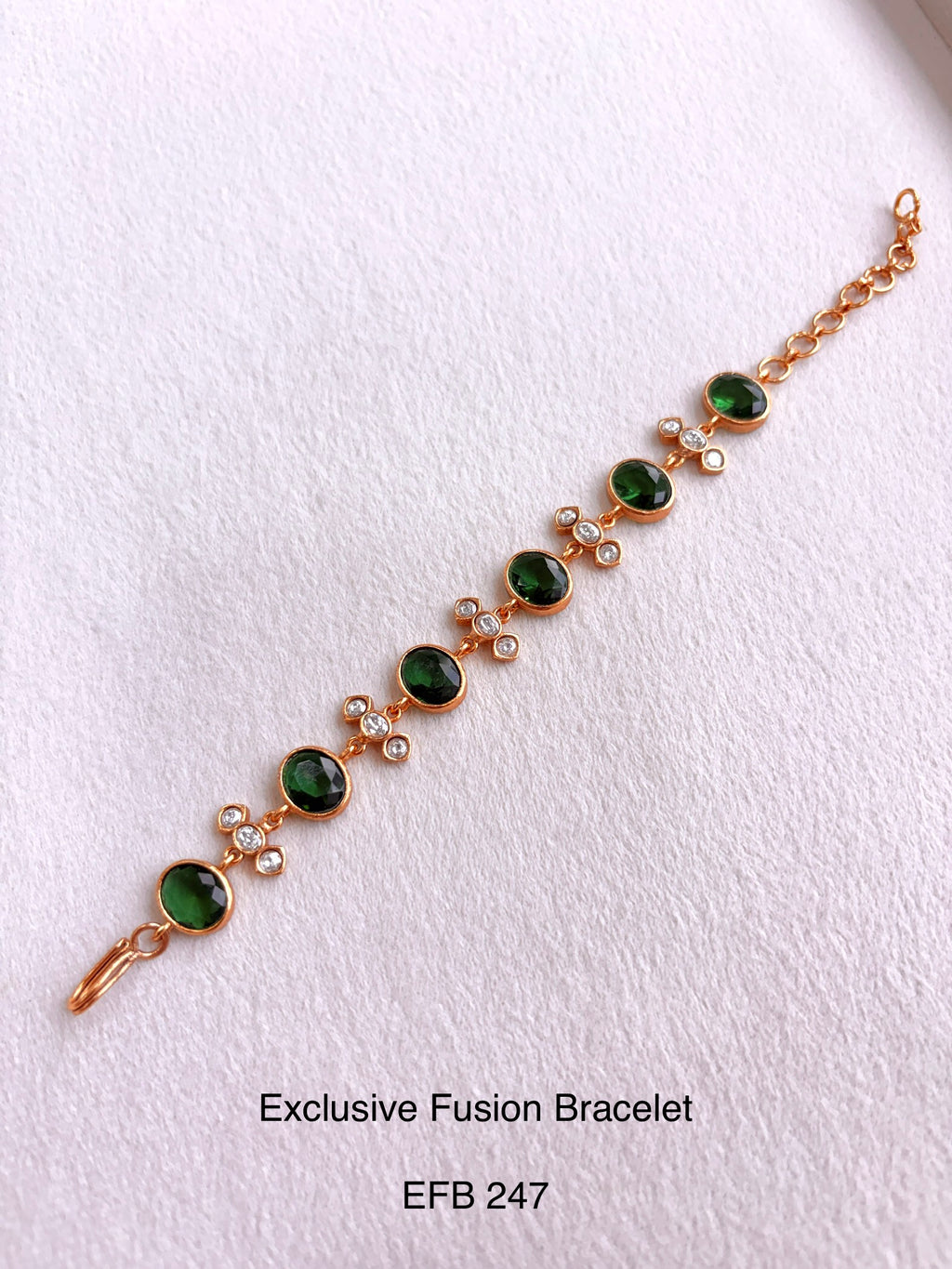 Neo Traditional Bracelet