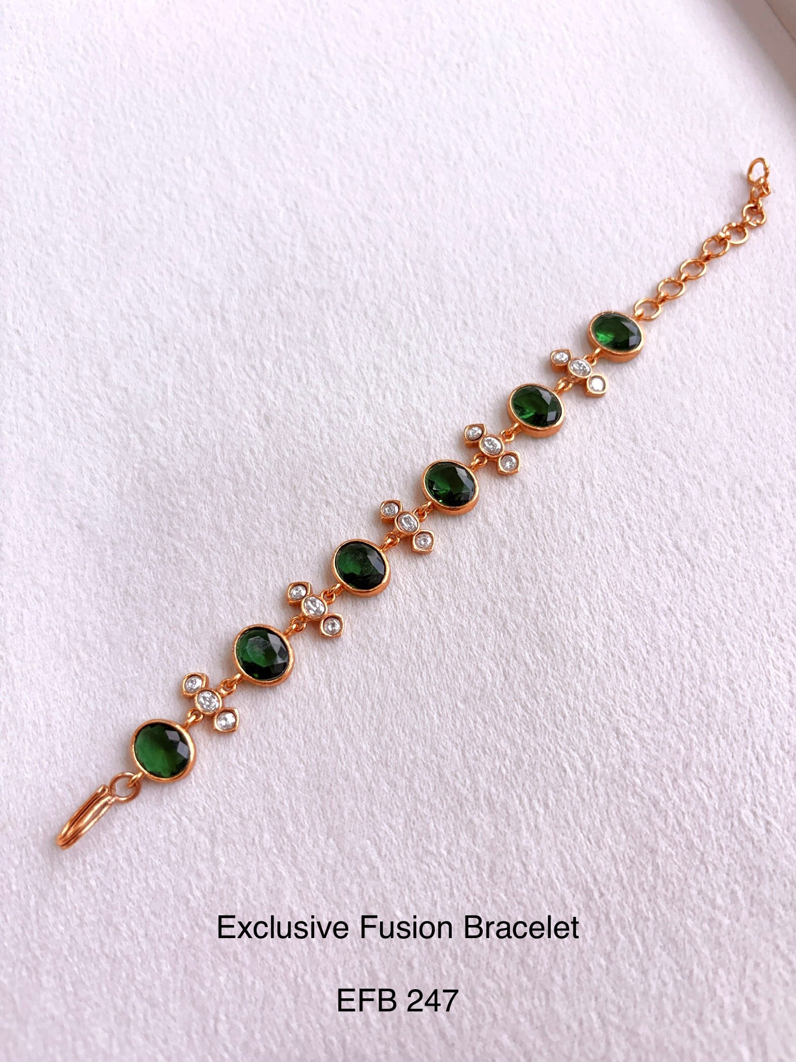 Neo Traditional Bracelet