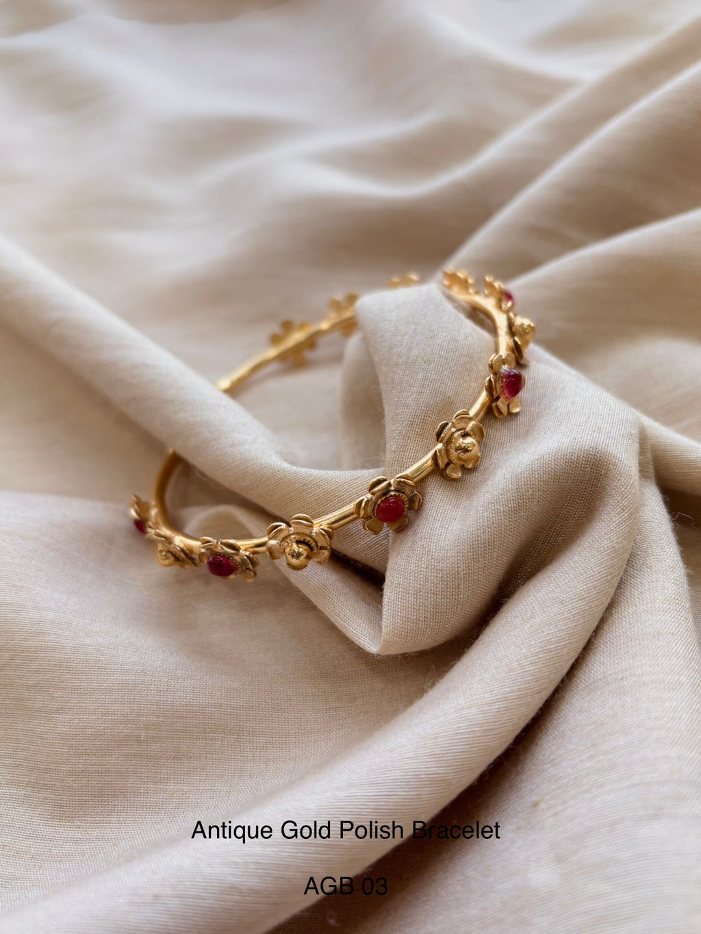 Ethno Bracelet