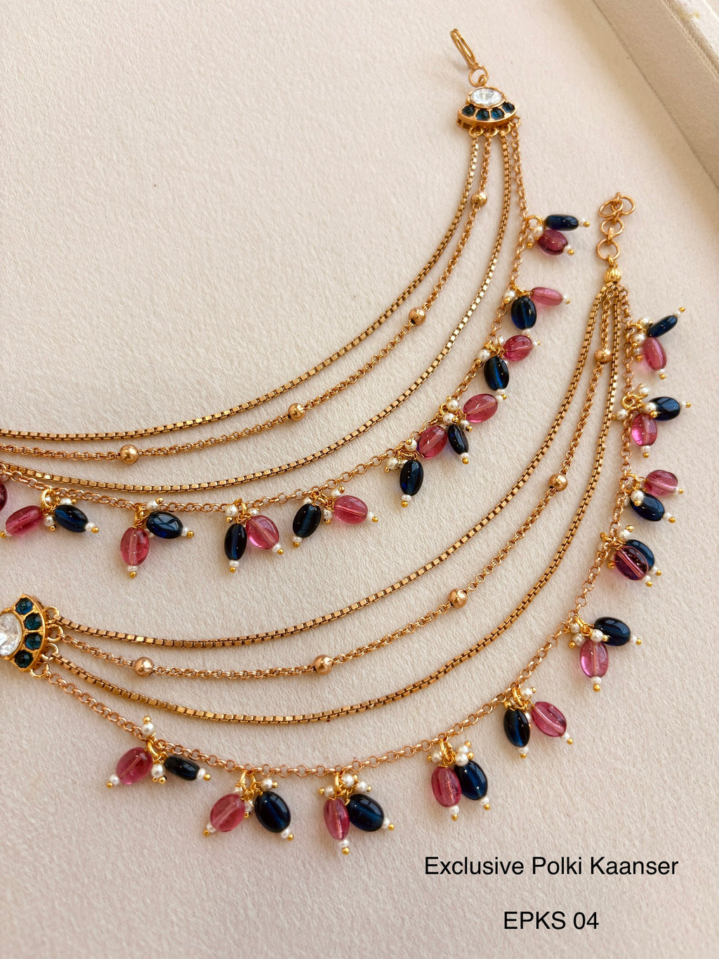 Demi fine Moissanite Kaanser