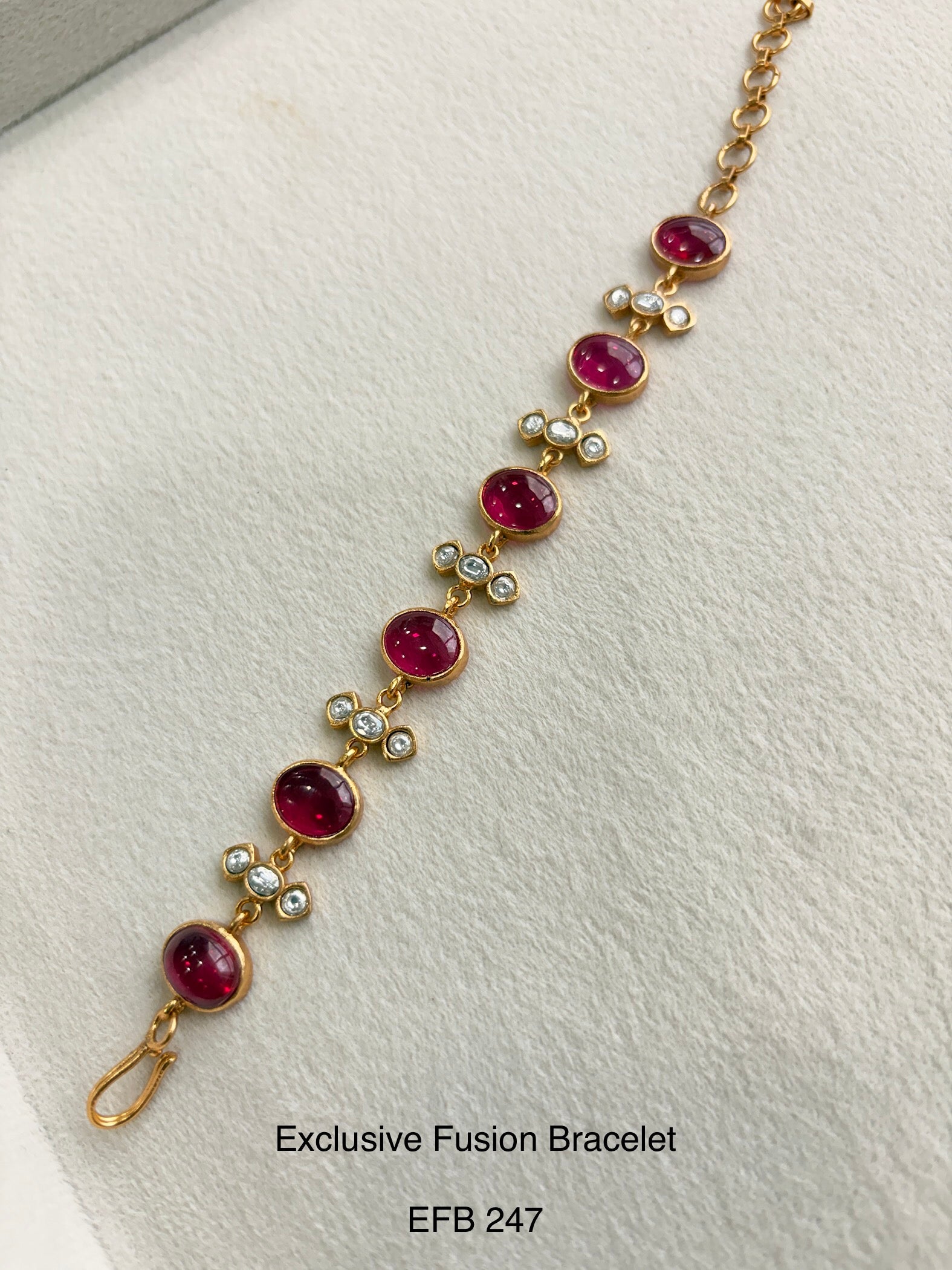 Neo Traditional Bracelet