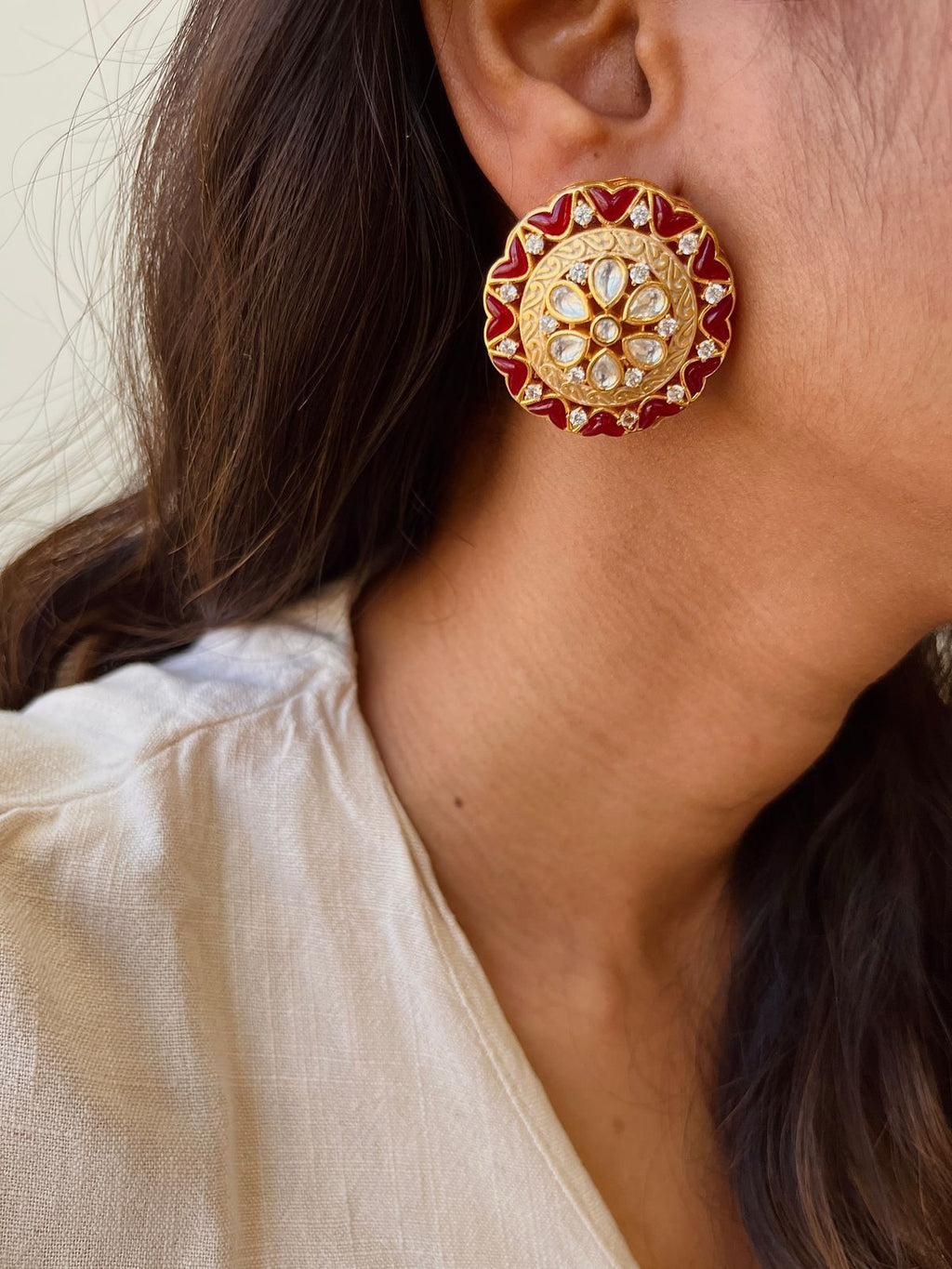 Neo Traditional Studs