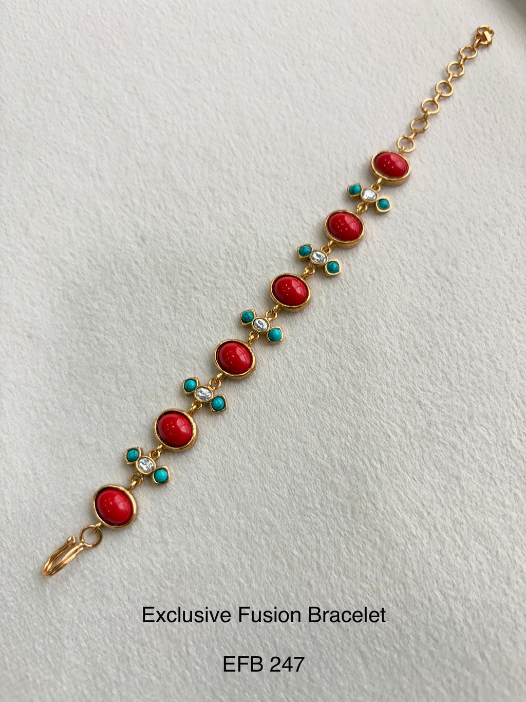 Neo Traditional Bracelet