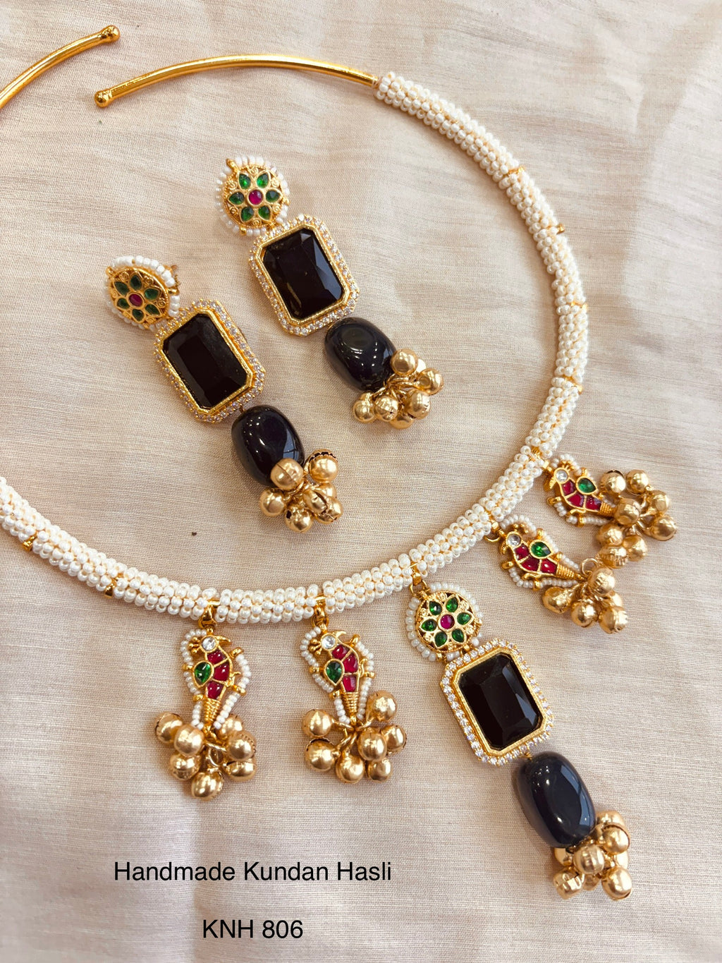 Indo Contemporary Hasli