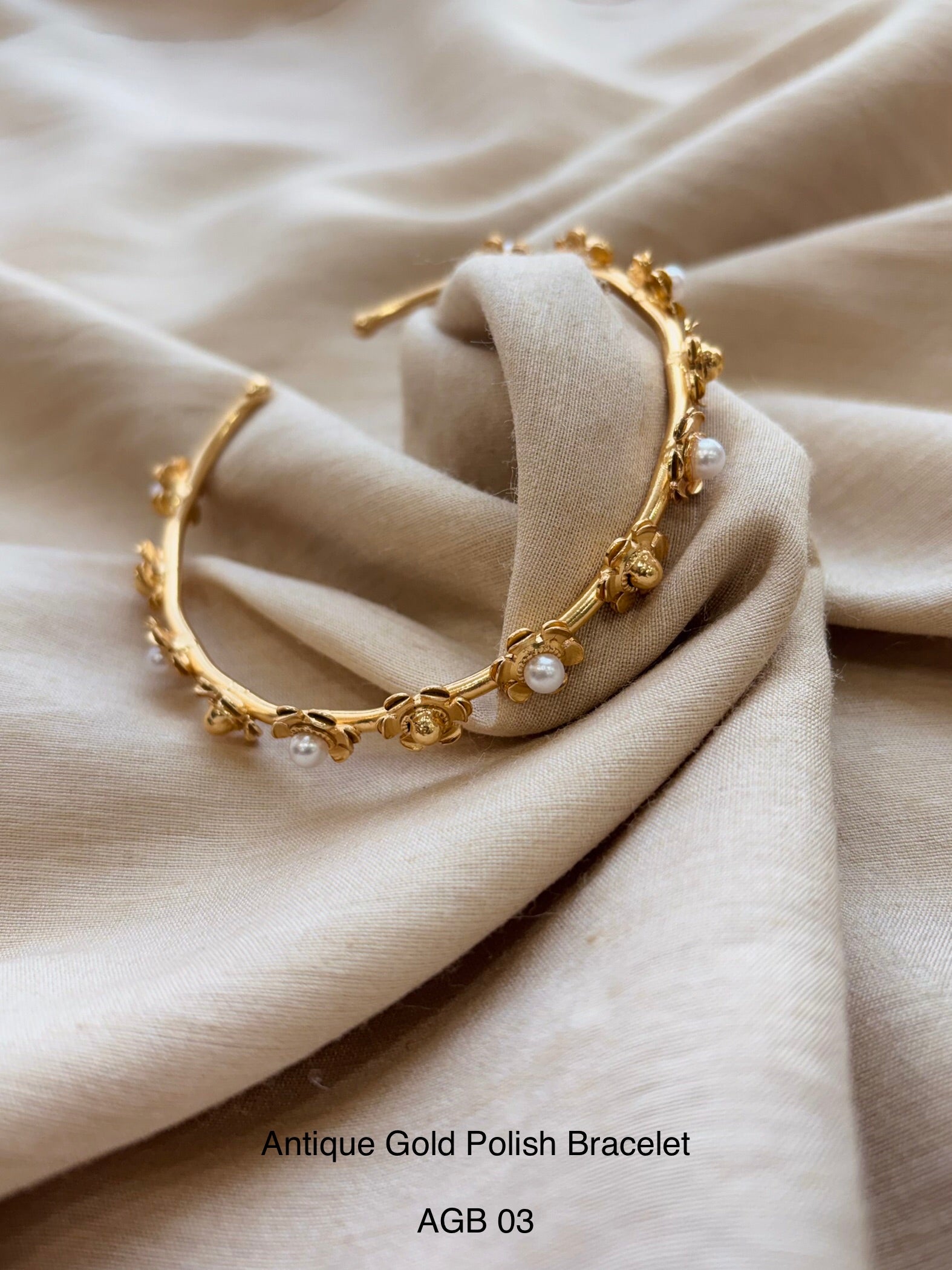 Ethno Bracelet