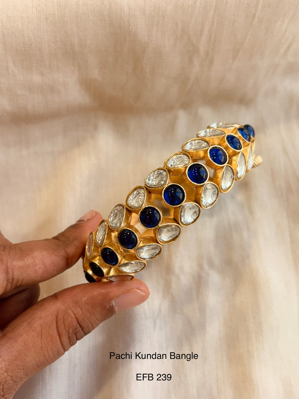 Neo Traditional bangle