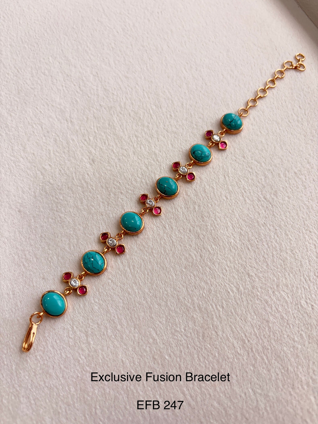 Neo Traditional Bracelet