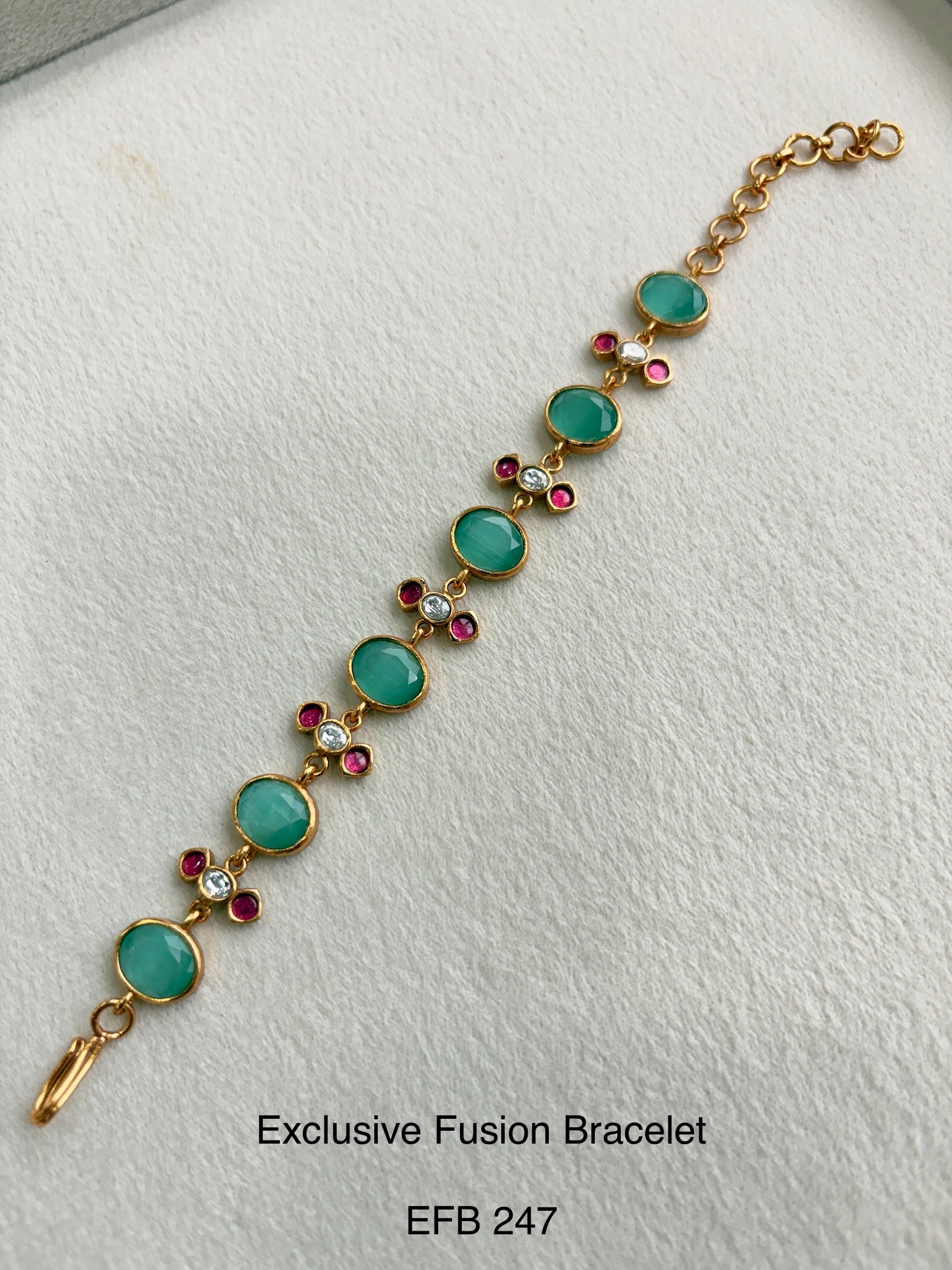 Neo Traditional Bracelet