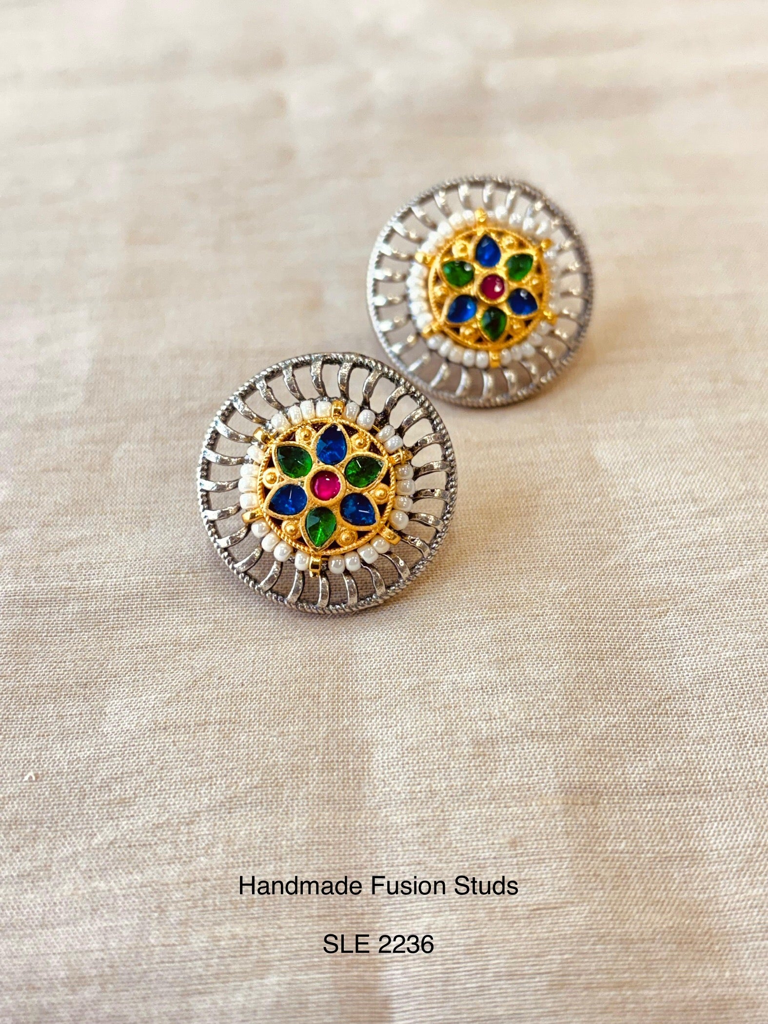 Fusion Studs