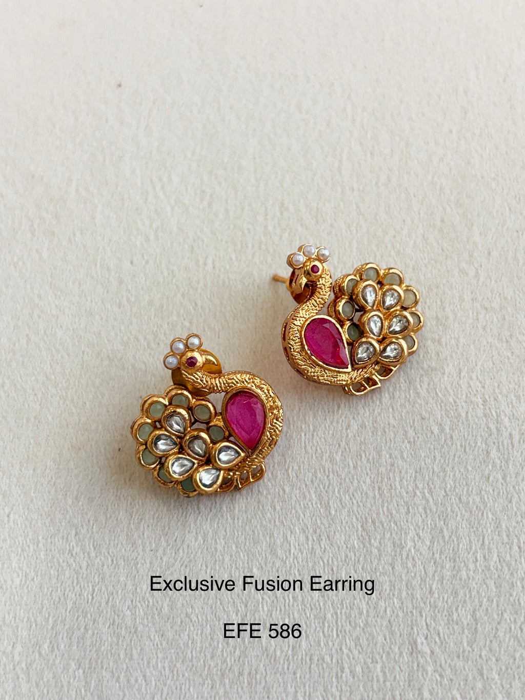 Neo Traditional studs