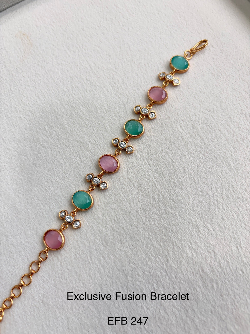 Neo Traditional Bracelet