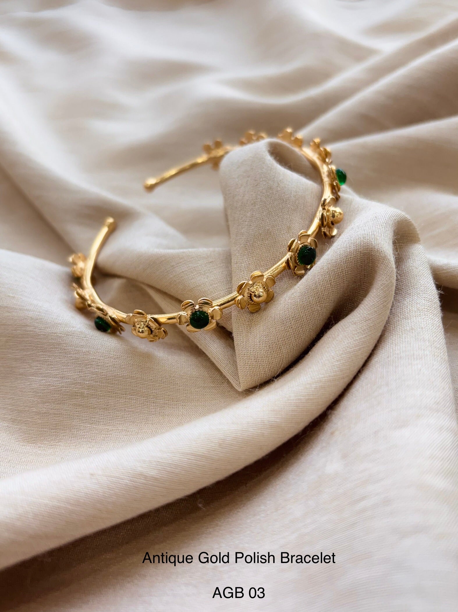 Ethno Bracelet