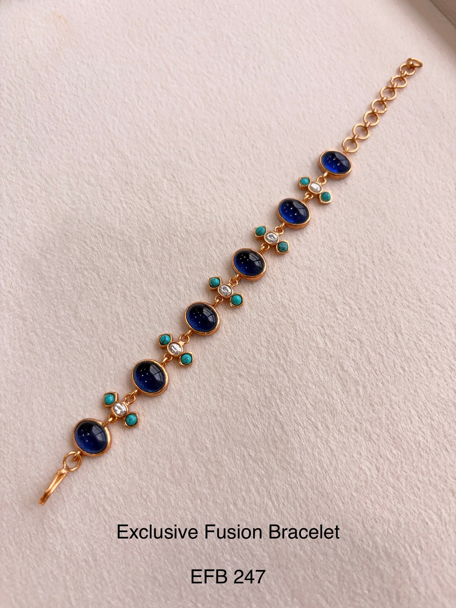 Neo Traditional Bracelet
