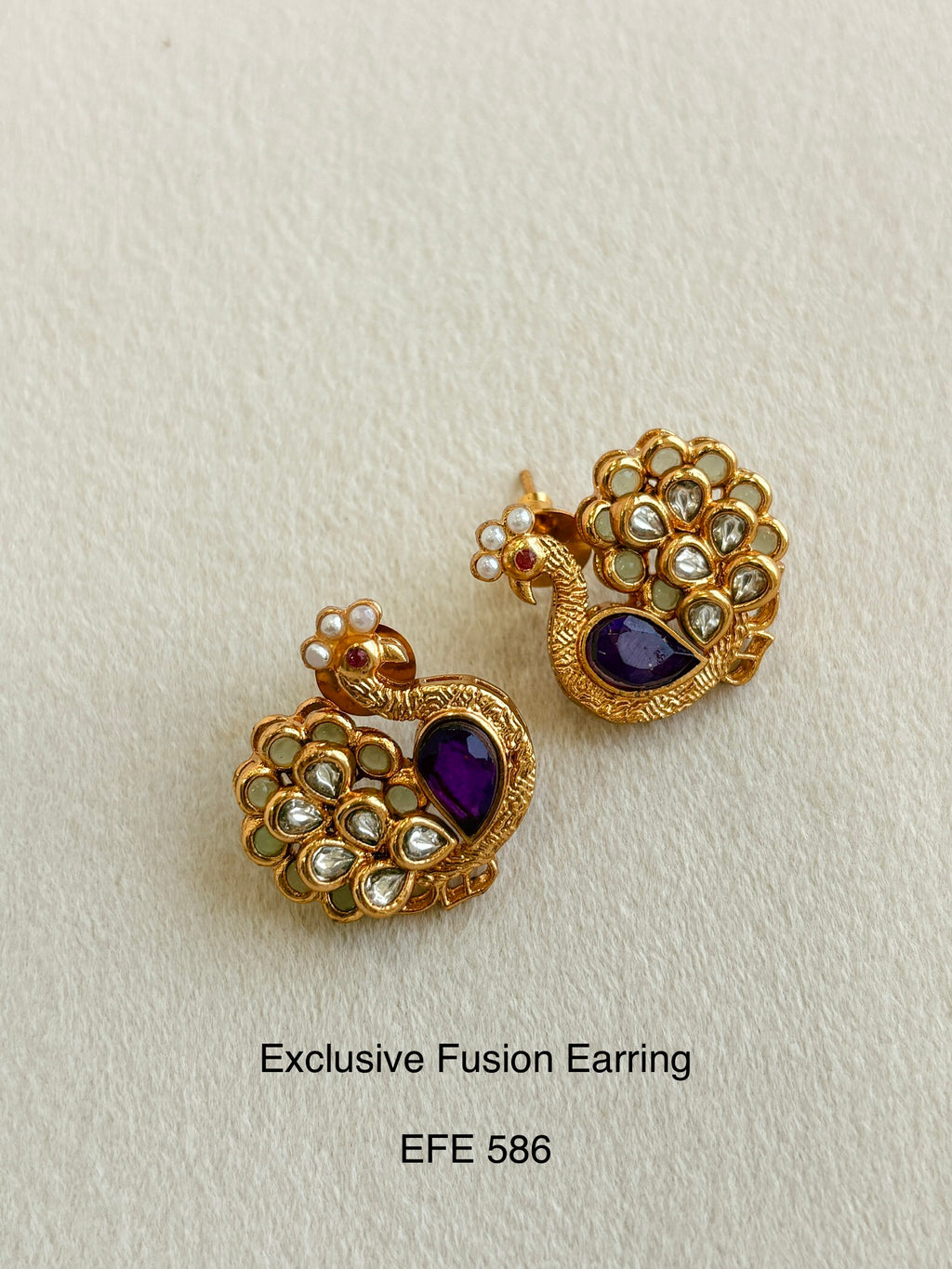 Neo Traditional studs
