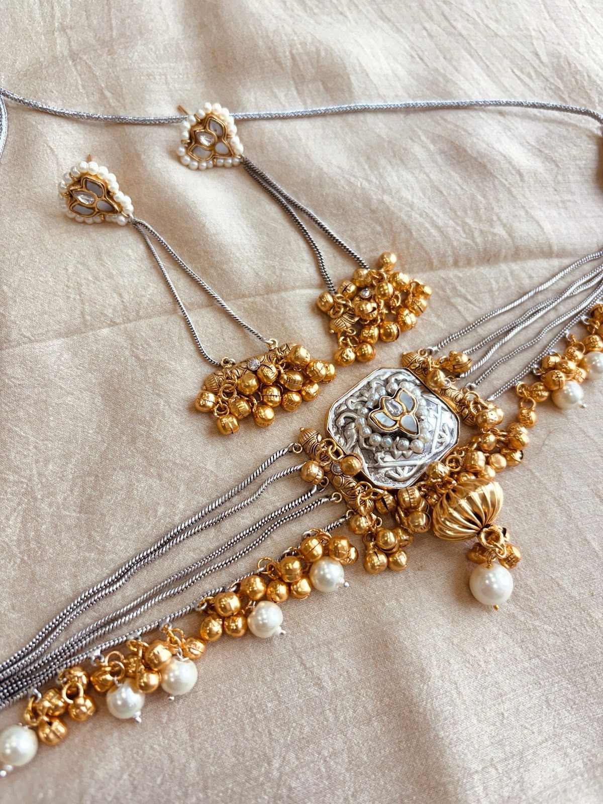 Chapai Fusion Choker