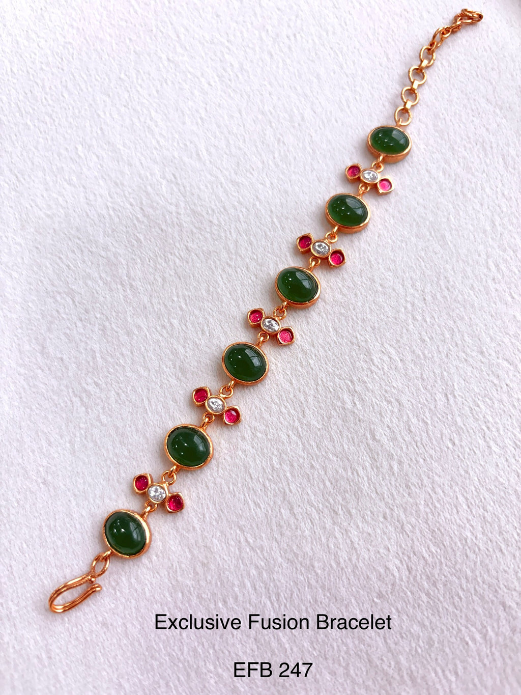 Neo Traditional Bracelet
