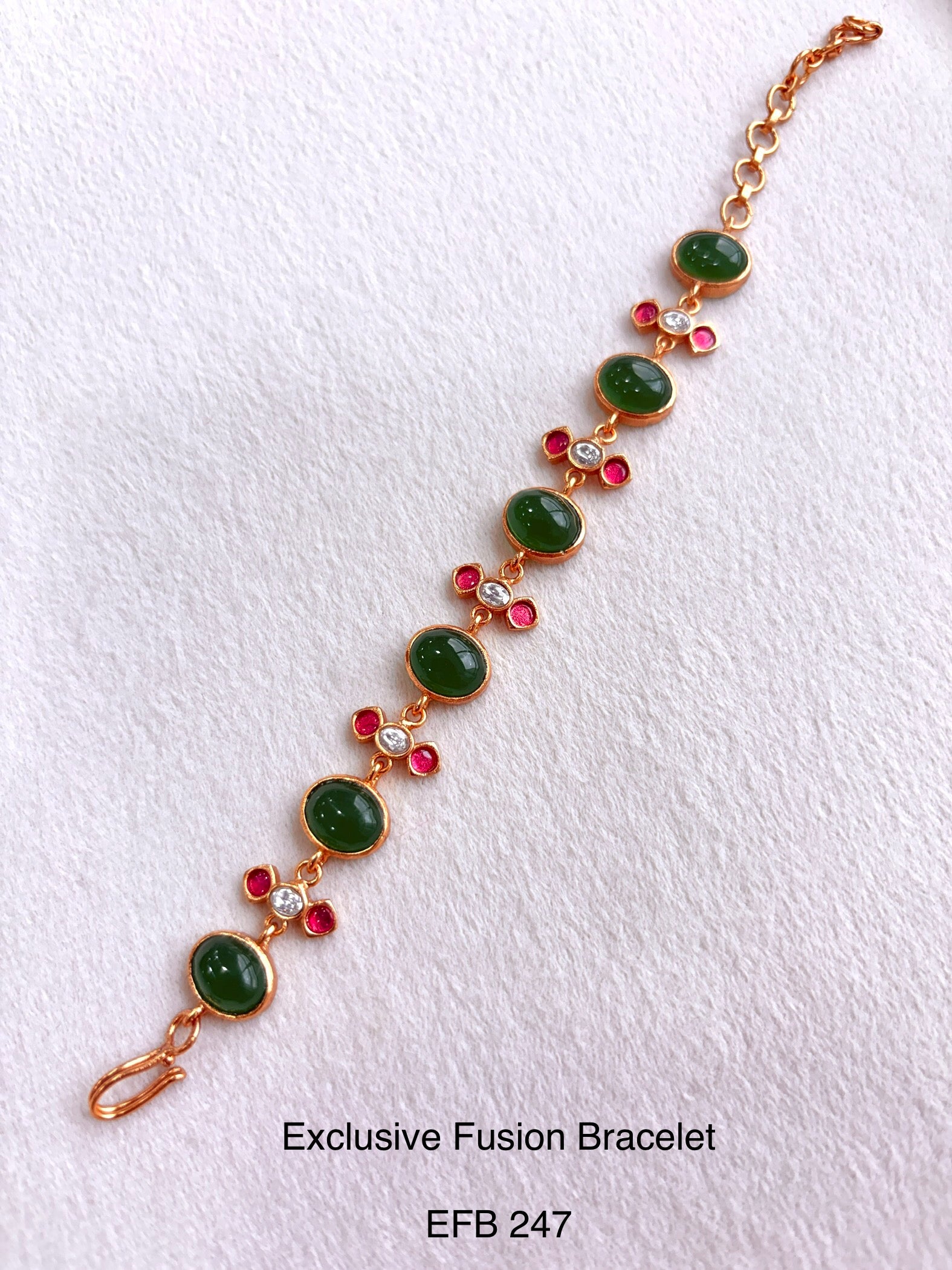Neo Traditional Bracelet