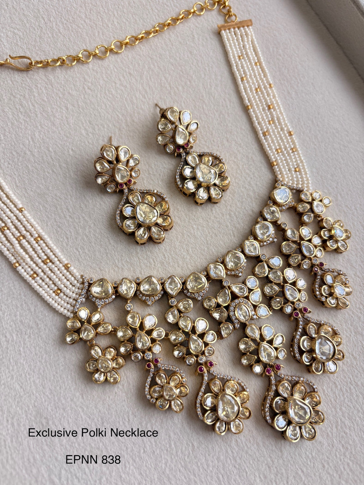 Demi Fine Necklaces
