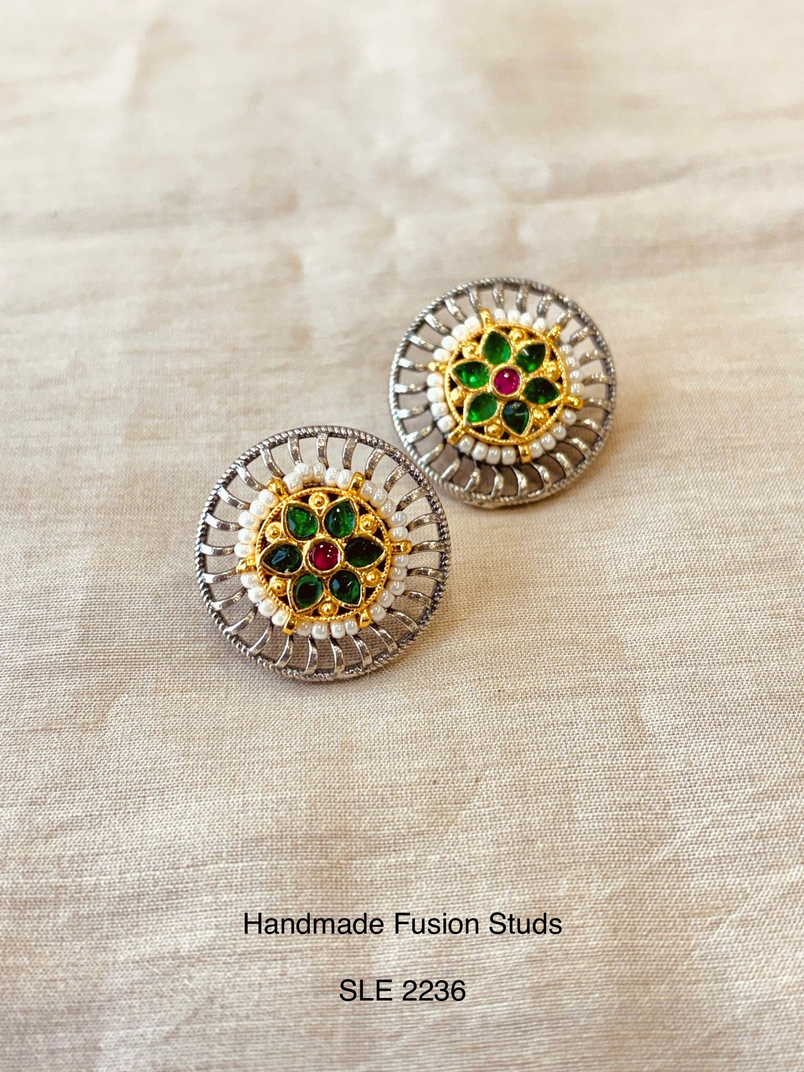 Fusion Studs
